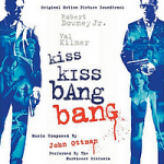 Kiss Kiss Bang Bang