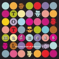  Total Madness... The Very Best Of Madness 