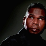 Geoffrey Gurrumul Yunupingu