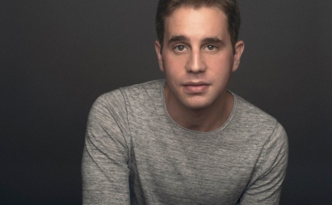 Ben Platt