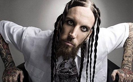 Brian Head Welch