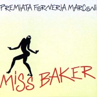 Miss Baker