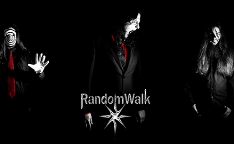 RandomWalk