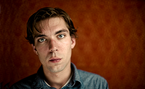 Justin Townes Earle