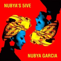 Nubya's 5ive