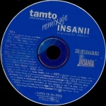 Tamto remixuje Insanii   