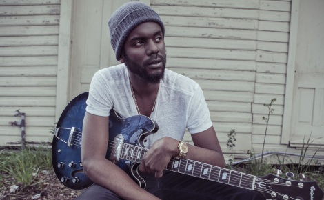 Gary Clark Jr.