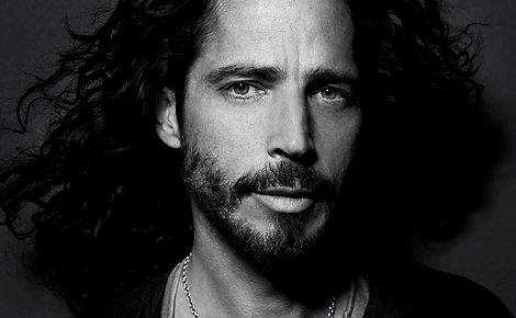 Chris Cornell