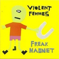 Freak Magnet