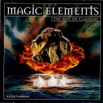 Magic Elements - The Best Of Clannad