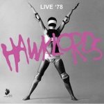 Hawklords Live '78