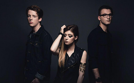 Against the Current