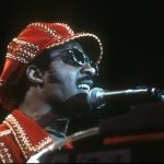 Stevie Wonder