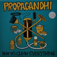 How To Clean Everything