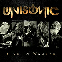 Live in Wacken