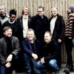 Trondheim Jazz Orchestra