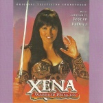 Xena: Warrior Princess Vol. 1