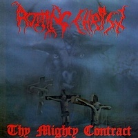 Thy Mighty Contract