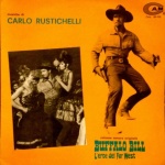 Buffalo Bill, L'Eroe Del Far West (Buffalo Bill, Hero Of The Far West)