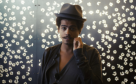 Seth Troxler