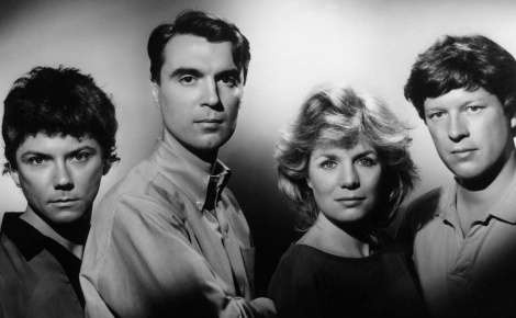 Talking Heads