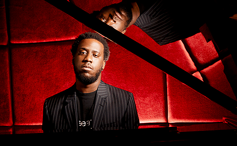 Robert Glasper