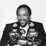 Quincy Jones