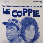 Le Coppie