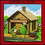 Terrapin Station