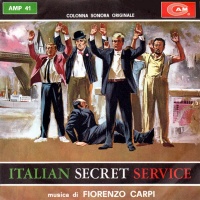 Italian Secret Service