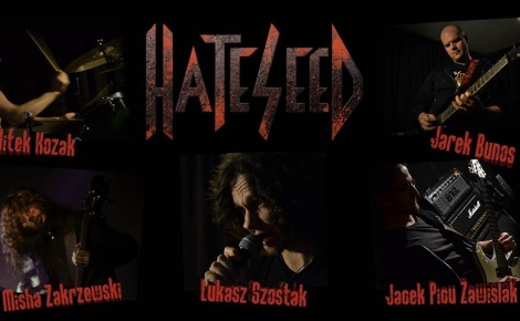 Hateseed