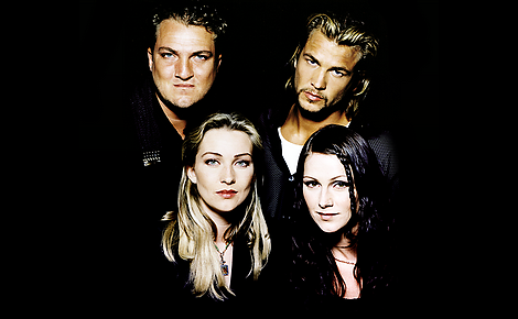 Ace of Base