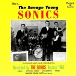 The Savage Young Sonics