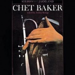 Chet Baker with Fifty Italian Strings