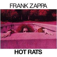 Hot Rats