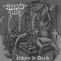 Reborn in Death