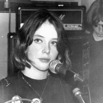 Rachel Goswell