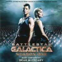 Battlestar Galactica: Season One