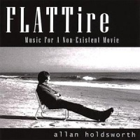 Flat Tire: Music for a Non-Existent Movie