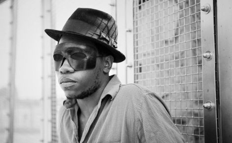 Willis Earl Beal