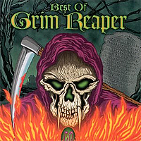 Best of Grim Reaper