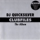 Clubfiles - The Album