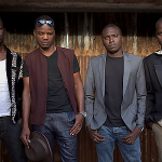 Songhoy Blues