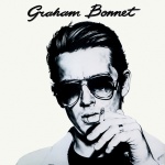 Graham Bonnet