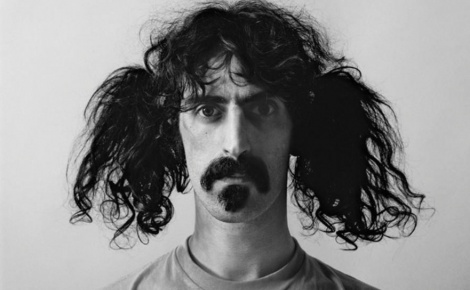 Frank Zappa