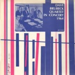 Dave Brubeck Quartet In Concert