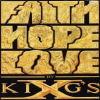 Faith Hope Love