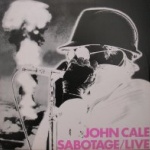 Sabotage/Live