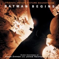 Batman Begins