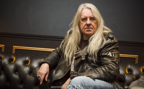 Biff Byford